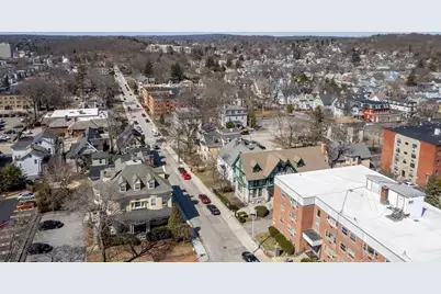 36 Cedar St #1A, Worcester, MA 01609 - Photo 18