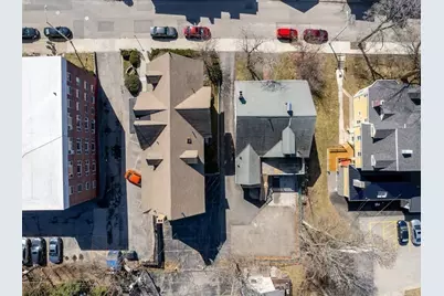 36 Cedar St #1A, Worcester, MA 01609 - Photo 16