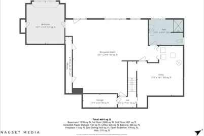 28 Longshank Cir, Falmouth, MA 02536 - Photo 30