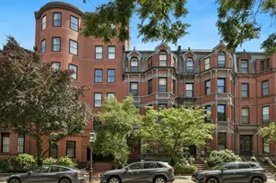 294 Commonwealth Ave, Boston, MA 02115 - Photo 26