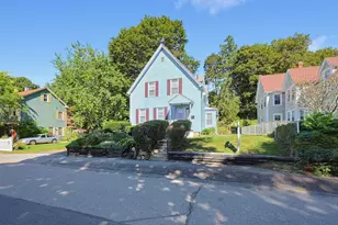 19 Irving St, Spencer, MA 01562 - Photo 1