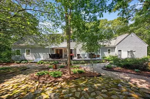 101 Spruce Run Dr, Brewster, MA 02631 - Photo 34