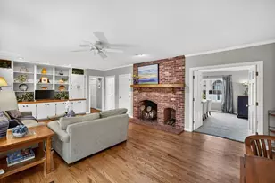 101 Spruce Run Dr, Brewster, MA 02631 - Photo 4