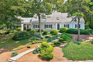 101 Spruce Run Dr, Brewster, MA 02631 - Photo 1