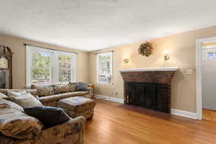 8 Cardinal, Worcester, MA 01602 - Photo 12