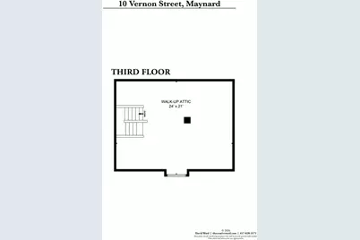 10 Vernon Street, Maynard, MA 01754 - Photo 30
