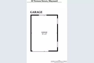 10 Vernon Street, Maynard, MA 01754 - Photo 32