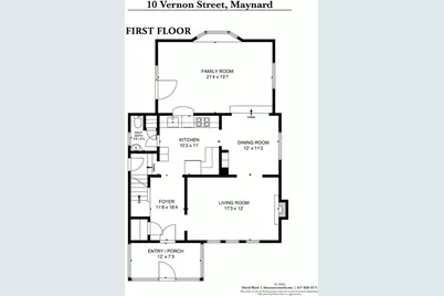 10 Vernon Street, Maynard, MA 01754 - Photo 28