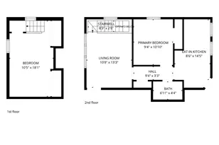 250 Furnace Brook Pkwy, Quincy, MA 02169 - Photo 24