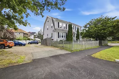 250 Furnace Brook Pkwy #Unit 1, Quincy, MA 02169 - Photo 18