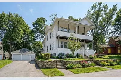 24 Ingleside Avenue, Worcester, MA 01604 - Photo 2