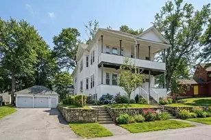 24 Ingleside Ave, Worcester, MA 01604 - Photo 2