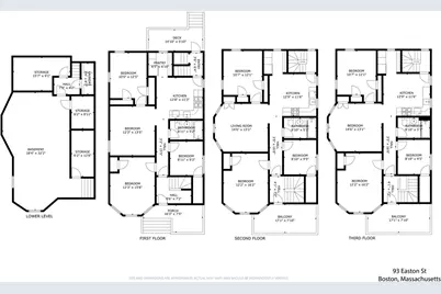 93 Easton Street, Boston, MA 02134 - Photo 40