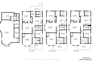 93 Easton St, Boston, MA 02134 - Photo 40