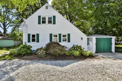 381 Willow St, Mansfield, MA 02048 - Photo 34