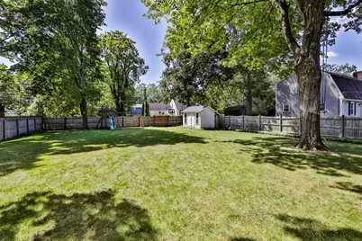 381 Willow St, Mansfield, MA 02048 - Photo 30