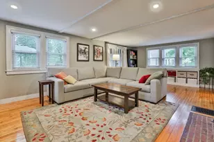 381 Willow St, Mansfield, MA 02048 - Photo 6
