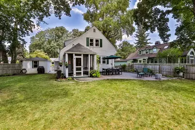 381 Willow St, Mansfield, MA 02048 - Photo 32