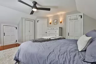381 Willow St, Mansfield, MA 02048 - Photo 20