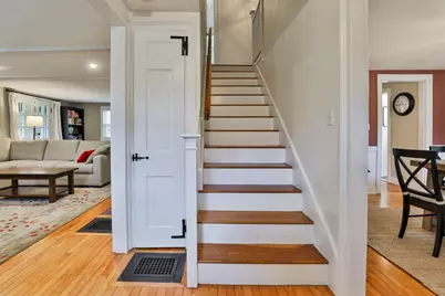381 Willow St, Mansfield, MA 02048 - Photo 16