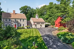 37 Champeaux, Brimfield, MA 01010 - Photo 1