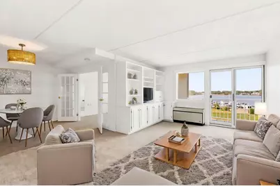 100 Cove Way #409, Quincy, MA 02169 - Photo 10