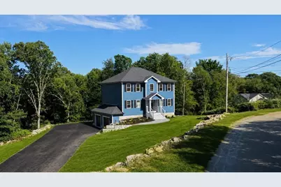 2 Wildberry Way, Westport, MA 02790 - Photo 2
