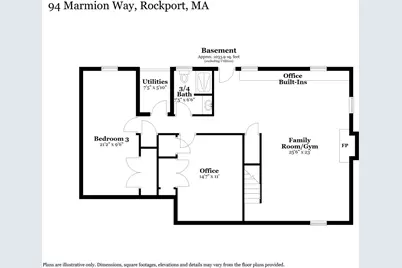 94 Marmion Way, Rockport, MA 01966 - Photo 40