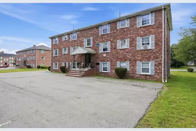 23 Frank St #6, Dracut, MA 01826 - Photo 14
