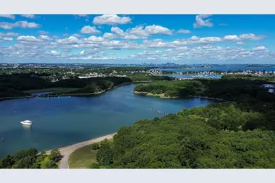 12 Beals Cove Rd #B, Hingham, MA 02043 - Photo 22