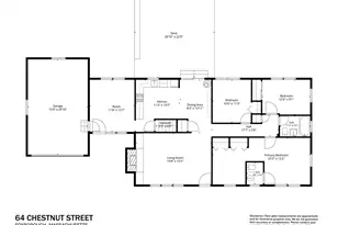 64 Chestnut St, Foxboro, MA 02035 - Photo 28
