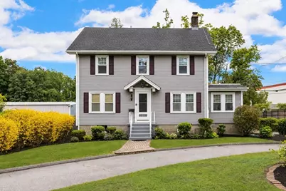 820 Beaver St, Waltham, MA 02452 - Photo 1
