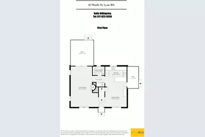 42 Thistle Street, Lynn, MA 01905 - Photo 36
