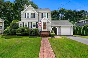 785 Brook Rd, Milton, MA 02186 - Photo 1