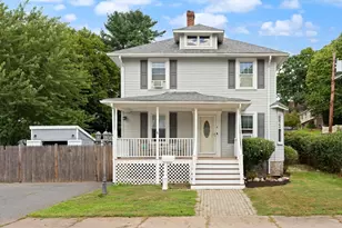 8 Palmer Ave, Saugus, MA 01906 - Photo 4