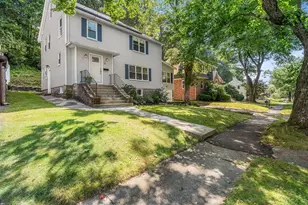15 S Flagg St, Worcester, MA 01602 - Photo 2