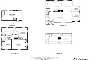 15 S Flagg St, Worcester, MA 01602 - Photo 34