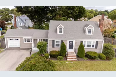 52 Chisholm Rd, Weymouth, MA 02190 - Photo 1