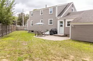 52 Chisholm Rd, Weymouth, MA 02190 - Photo 26