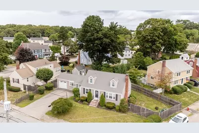52 Chisholm Rd, Weymouth, MA 02190 - Photo 22