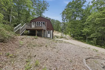 149 Sleepy Hollow Road, Wakefield, NH 03872 - Photo 26