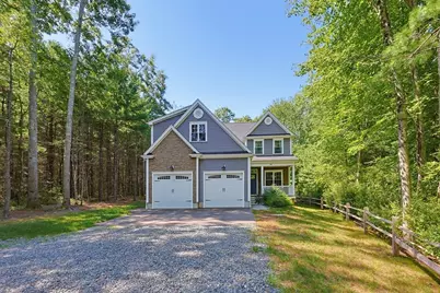74 King Philip Rd, Norton, MA 02766 - Photo 2