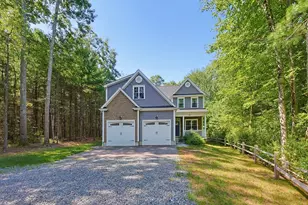 74 King Philip Rd, Norton, MA 02766 - Photo 2