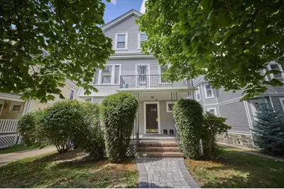 78 Fellsway West, Somerville, MA 02145 - Photo 1