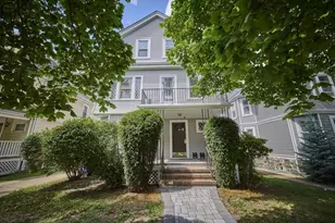 78 Fellsway W, Somerville, MA 02145 - Photo 1