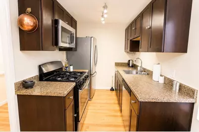 11 Albemarle St #1, Boston, MA 02115 - Photo 4