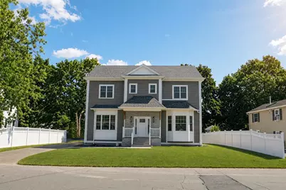126 Jefferson, Braintree, MA 02184 - Photo 1
