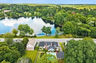 50 Pond St, Easton, MA 02356 - Photo 34