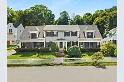 50 Pond Street, Easton, MA 02356 - Photo 4