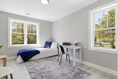 3 Crossman Street #A, Taunton, MA 02780 - Photo 18